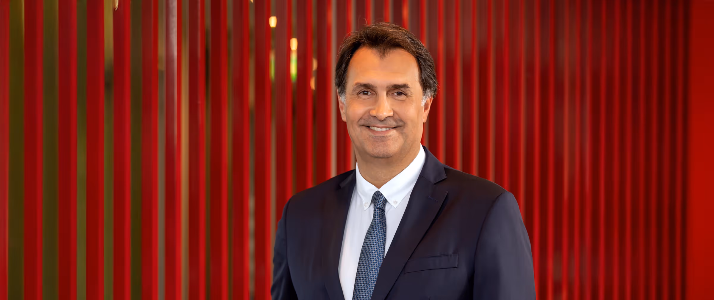 Tolga Tezbaşaran, En Etkin 50 CMO Listesi’nde