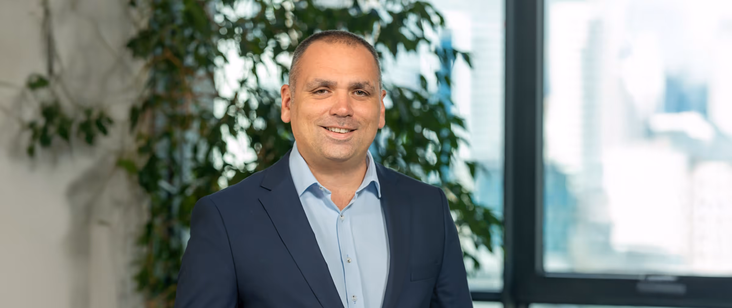 Burak Yüzgül Innovative HR Leaders Listesi’nde