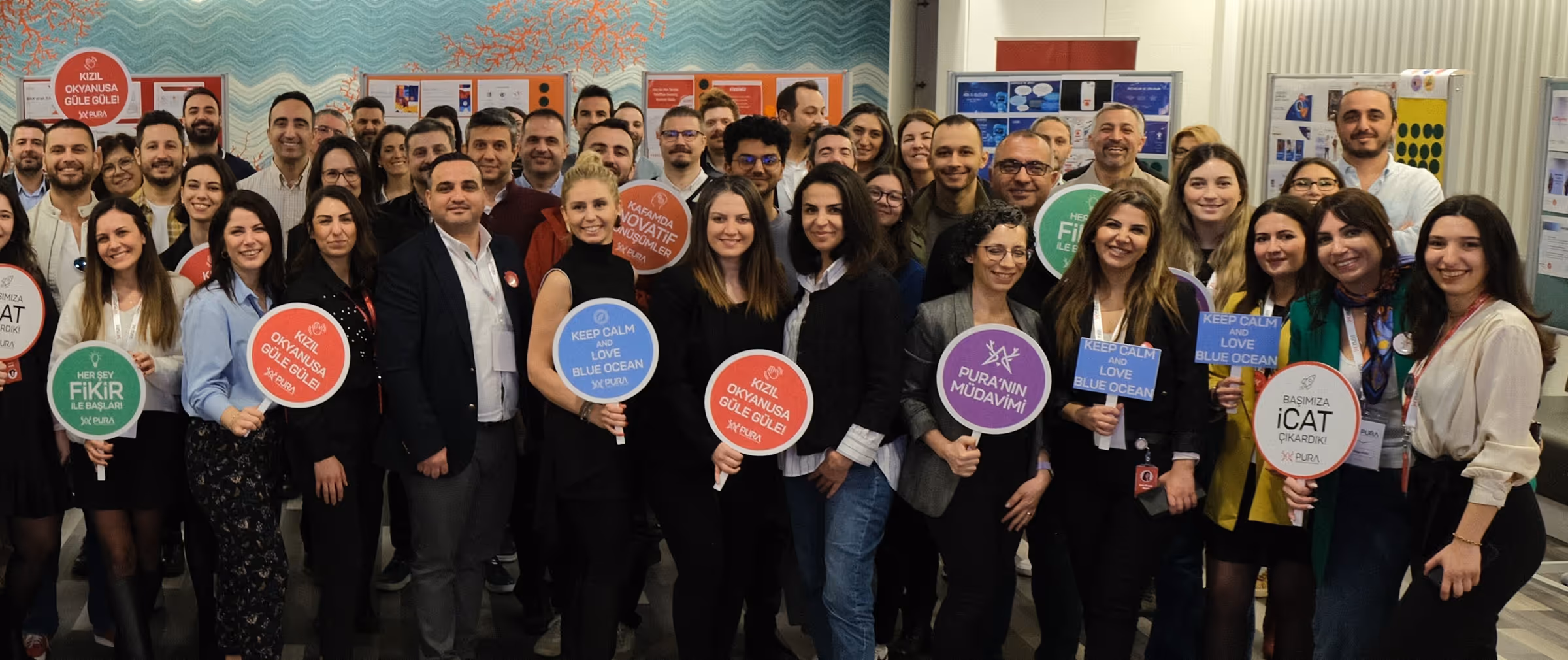 Aksigorta, Yenilikçiler İçin En İyi Şirketler Arasında