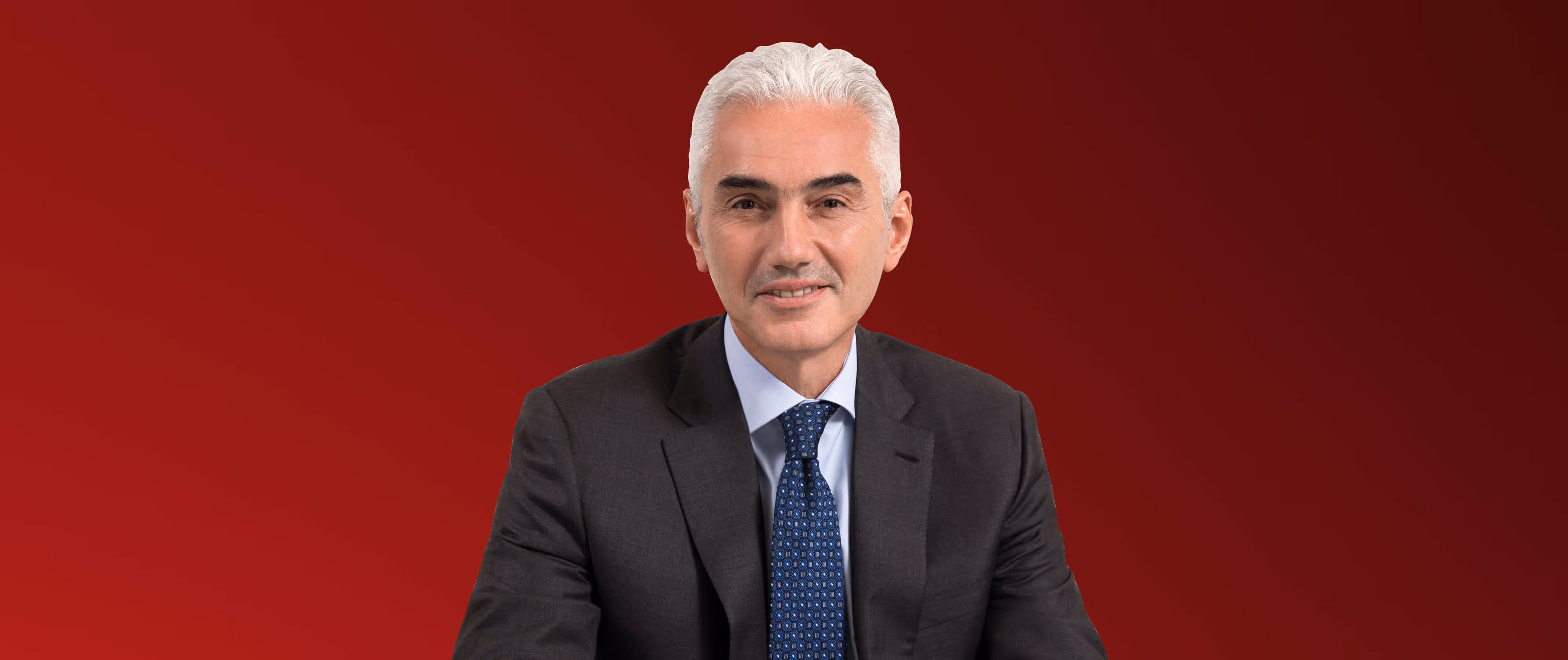 Haluk Dinçer