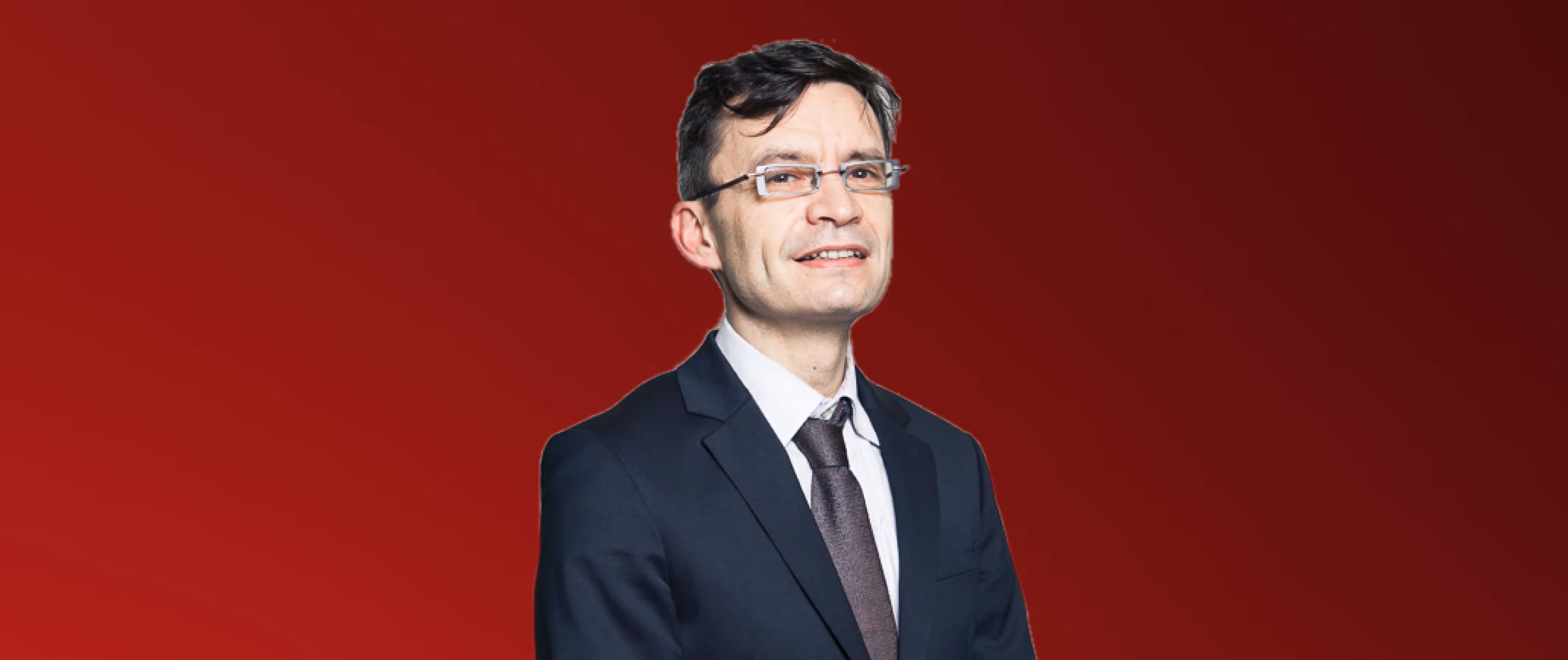 Emmanuel Gerard C. Van Grimbergen