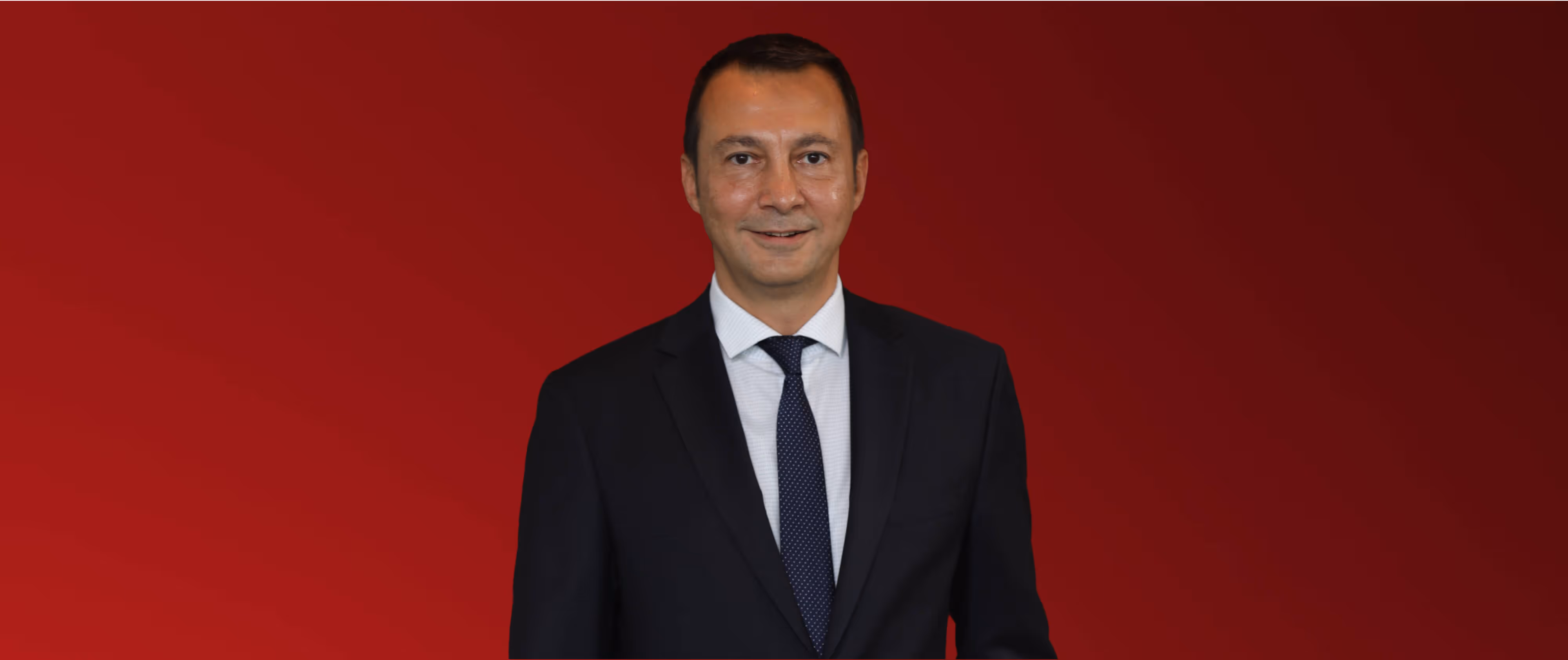Metin Demirel