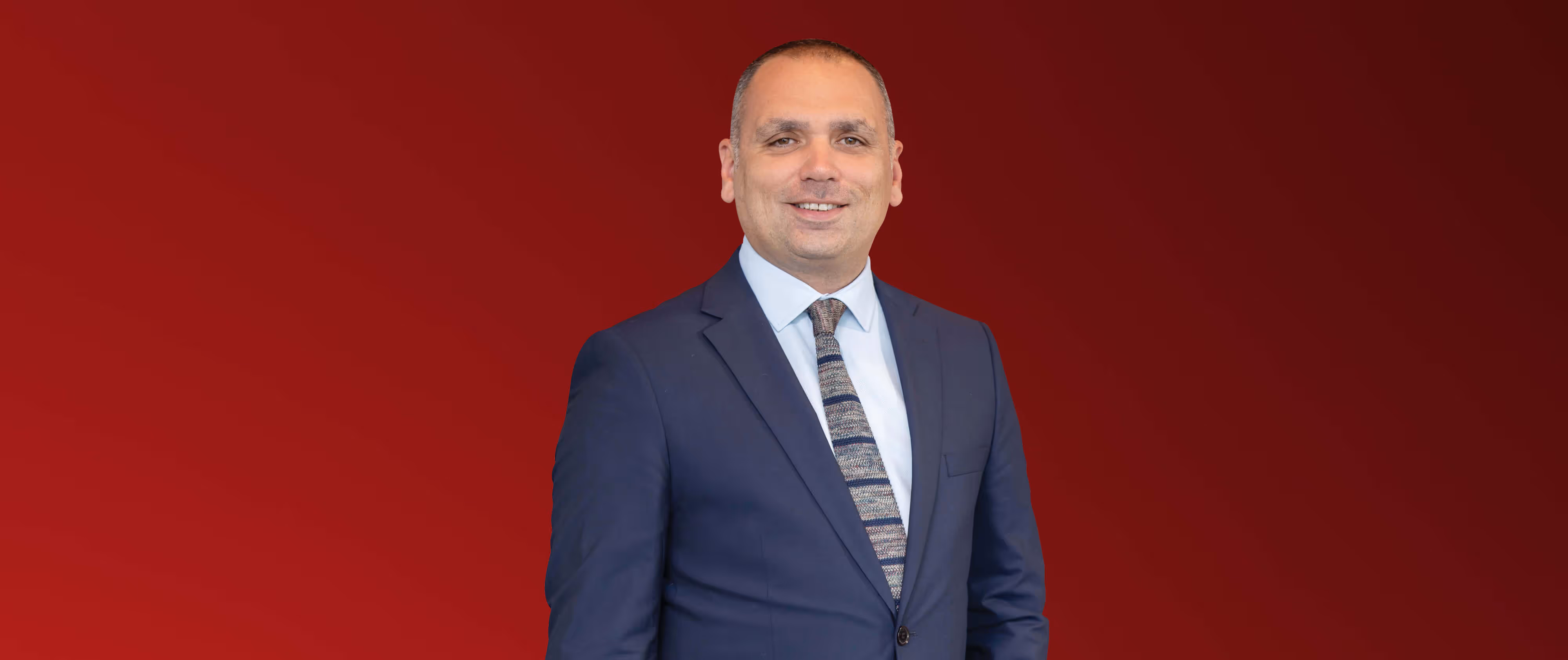Burak Yüzgül