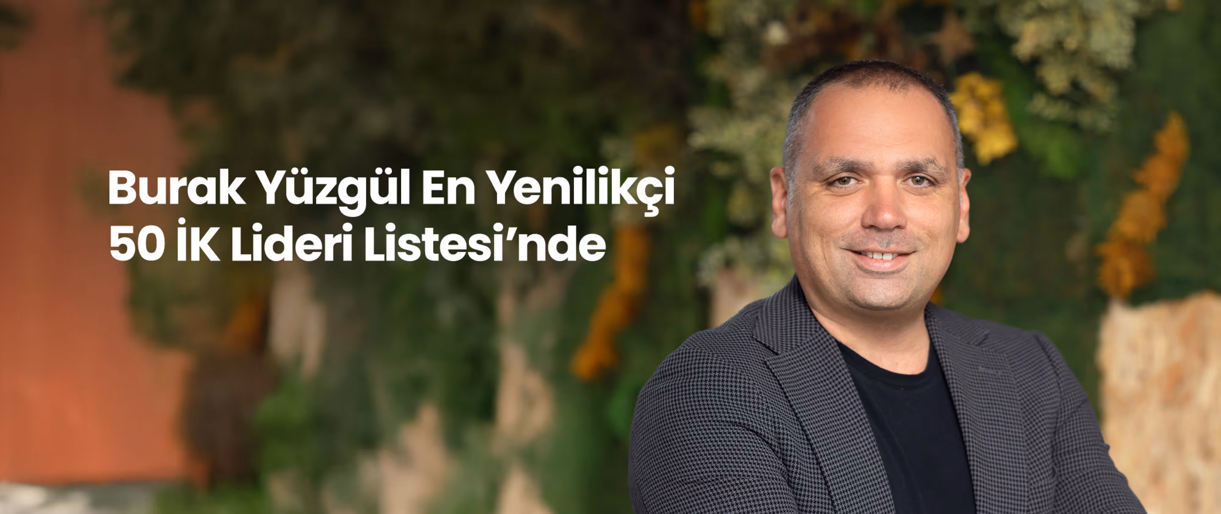 Dijitalleşme Yolculuğu Ödüllerle Taçlanıyor