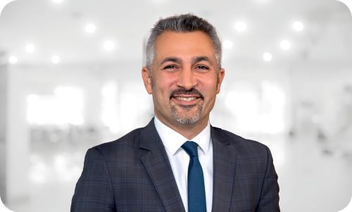 Osman Akkoca