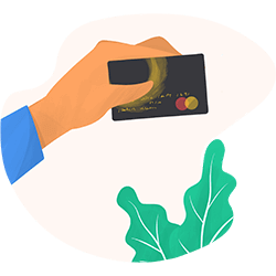 Various Payment Options