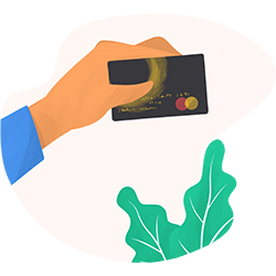 Credit Card Payments