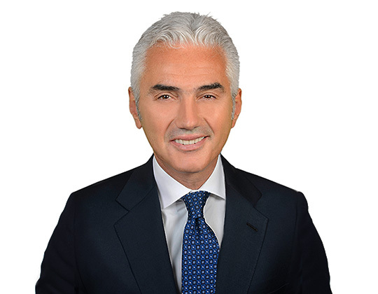 Haluk Dinçer