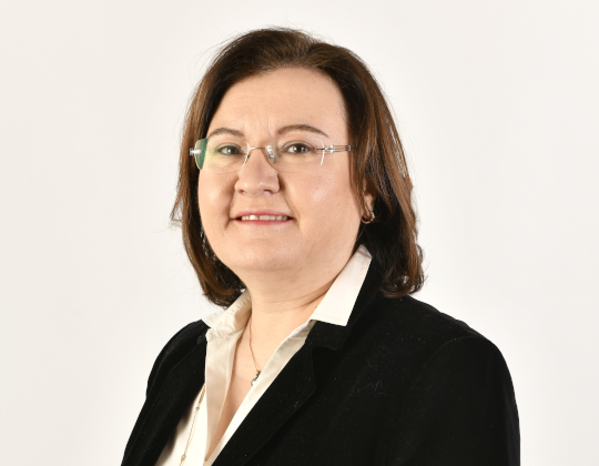 Ayşe Sibel Öztep Oymacı