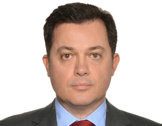 Erkan Şahinler