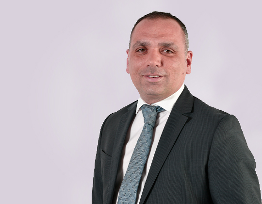 Burak Yüzgül