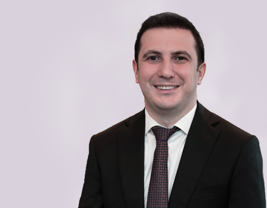 Seydi Kaan Konak