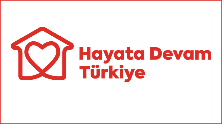 Hayata Devam Türkiye Projesi Web Sitesi Yayında!