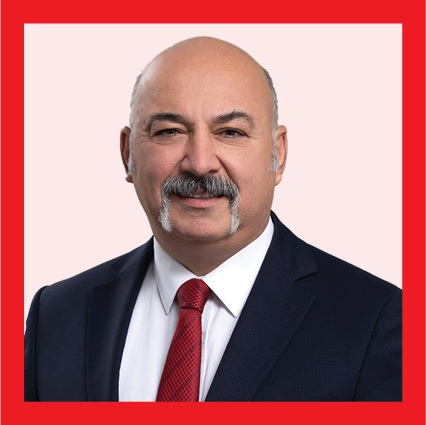 Uğur Gülen