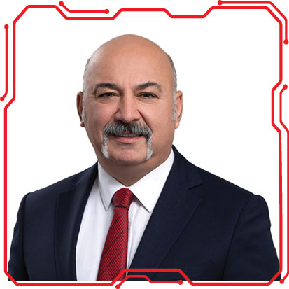 Uğur Gülen 