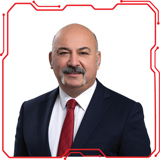 Uğur Gülen