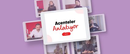 2021 Yılı Faaliyetlerinin Değerlendirilmesi - Acenteler Anlatıyor