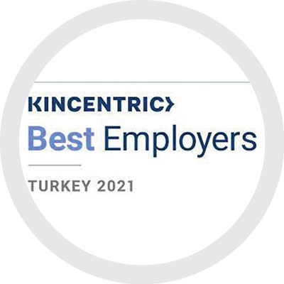 Kincentric Best Employers