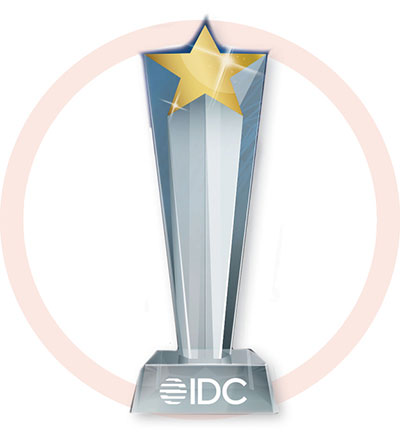 IDC Türkiye Finans Teknoloji Ödülleri